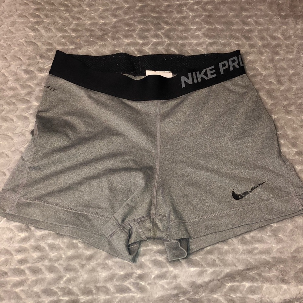 Nike pros